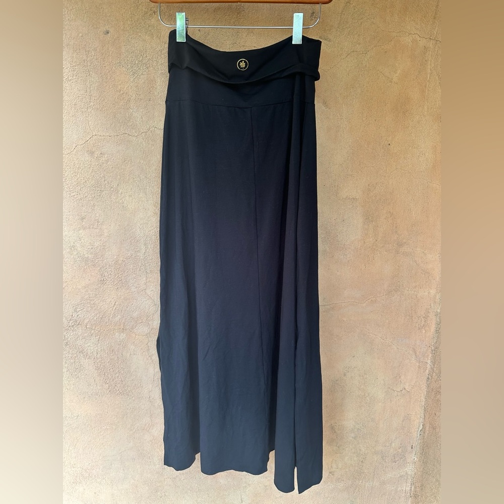 SOLD - Indigo Luna Agni Skirt Black S/M NWT - Picture 3 of 7